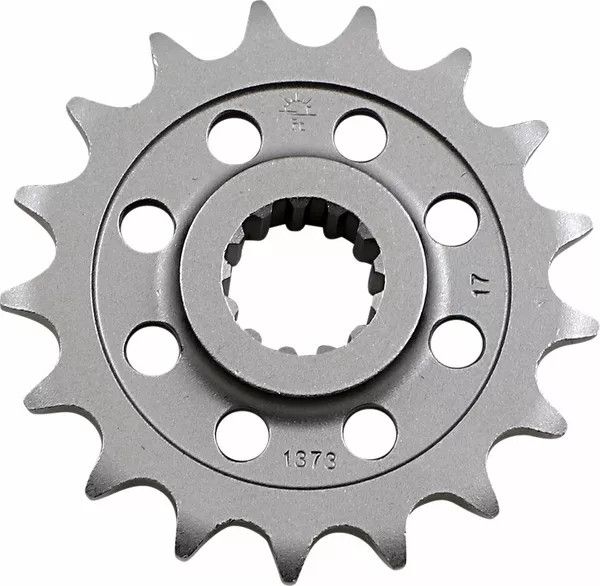 Jt sprockets JTF1373.17 első lánckerék Lánckerék 0