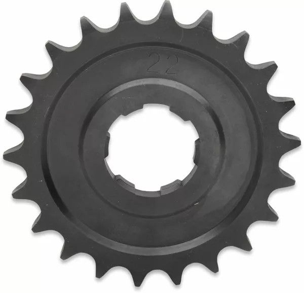 Drag specialties 17501 sebességváltó főtengely lánckerék Lánckerék 0