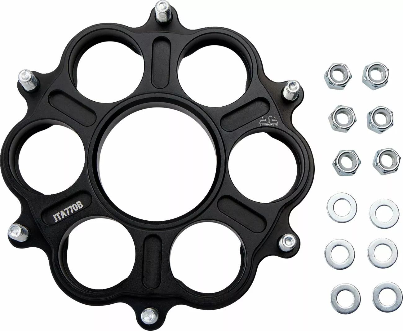 Jt sprockets JTA770B lánckerék tartó Lánckerék 0