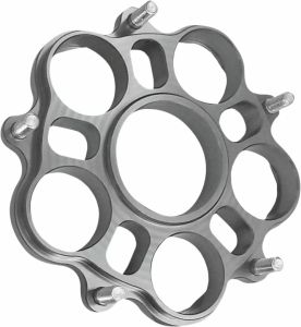 Jt sprockets JTA770B lánckerék tartó Lánckerék 3