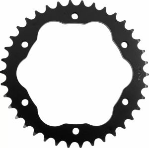 Jt sprockets JTR761.38 Acél hátsó lánckerék Lánckerék