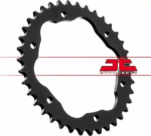 Jt sprockets JTR761.38 Acél hátsó lánckerék Lánckerék 1