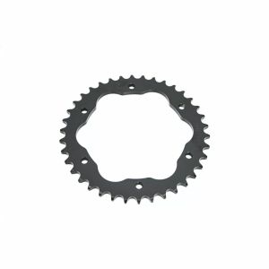 Jt sprockets JTR761.38 Acél hátsó lánckerék Lánckerék 2