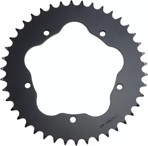 Jt sprockets JTR752.42 Acél hátsó lánckerék Lánckerék 0