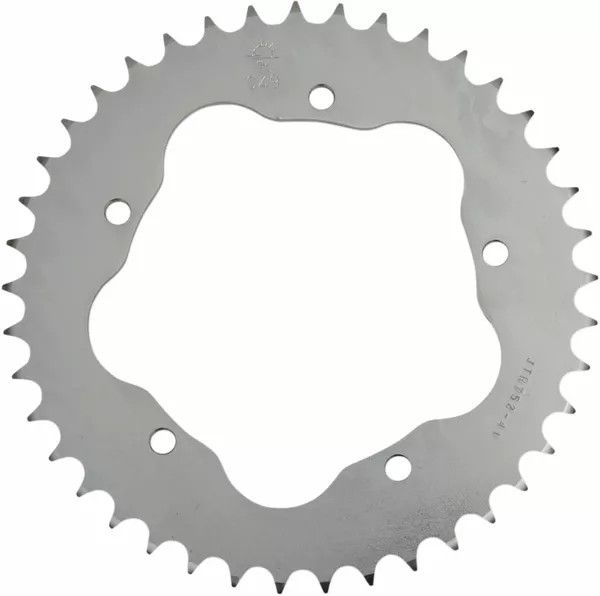 Jt sprockets JTR752.41 Acél hátsó lánckerék Lánckerék 0