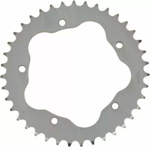 Jt sprockets JTR752.39 Acél hátsó lánckerék Lánckerék