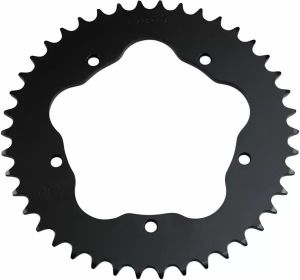 Jt sprockets JTR751.42 Acél hátsó lánckerék Lánckerék