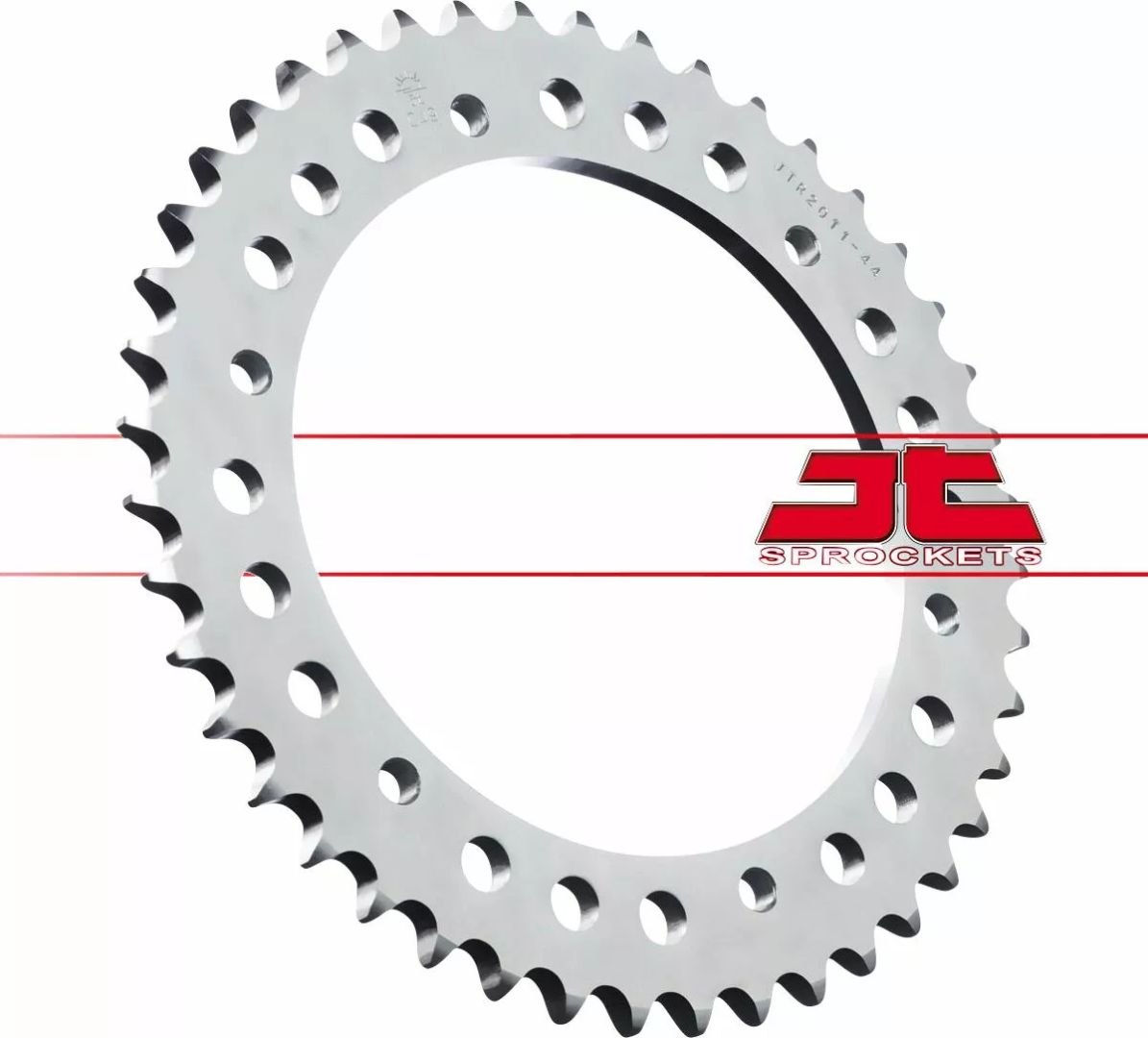 Jt sprockets JTR2011.44 Acél hátsó lánckerék Lánckerék 1