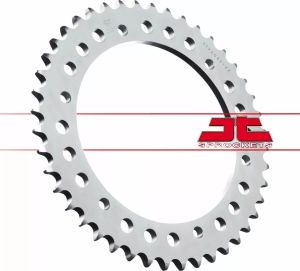 Jt sprockets JTR2011.44 Acél hátsó lánckerék Lánckerék 1