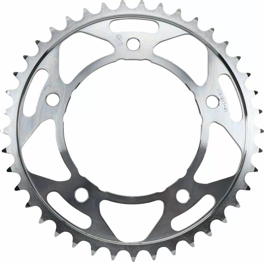 Jt sprockets JTR1877.41 Acél hátsó lánckerék Lánckerék 0