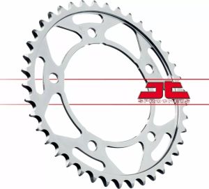 Jt sprockets JTR1877.41 Acél hátsó lánckerék Lánckerék 1