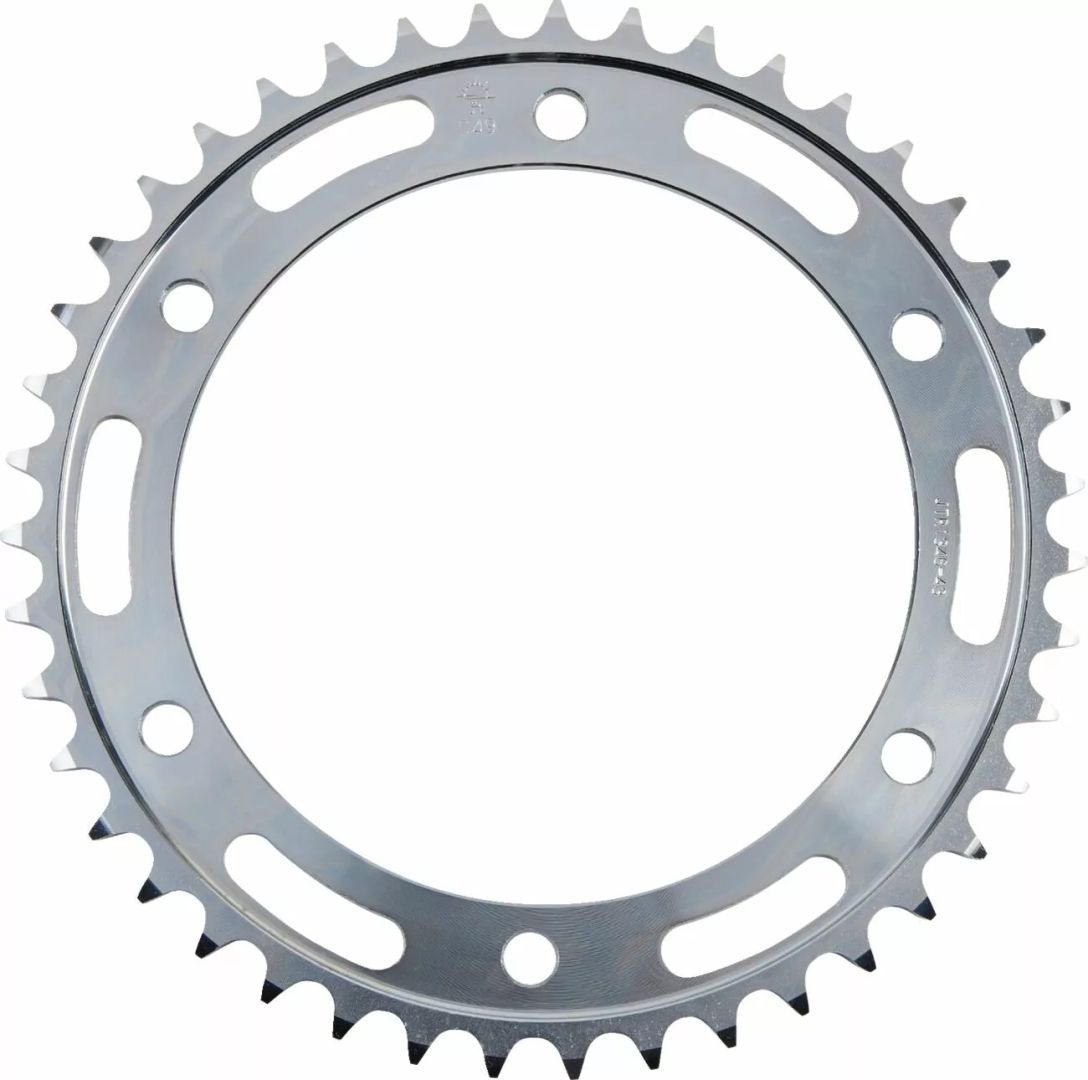 Jt sprockets JTR1346.43 Acél hátsó lánckerék Lánckerék 0