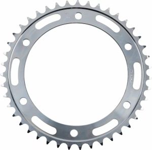 Jt sprockets JTR1346.43 Acél hátsó lánckerék Lánckerék