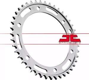 Jt sprockets JTR1346.43 Acél hátsó lánckerék Lánckerék 1