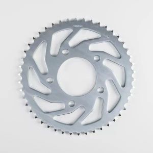Sunstar sprockets 1-4335-40 Acél hátsó lánckerék Lánckerék
