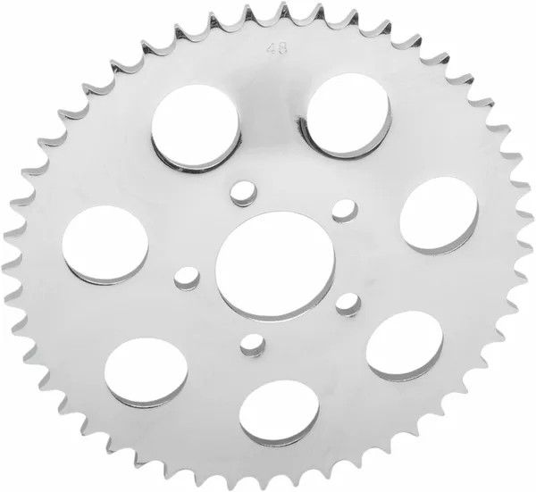 Drag specialties 16424P 530 Láncátalakító hátsó lánckerék Lánckerék 0