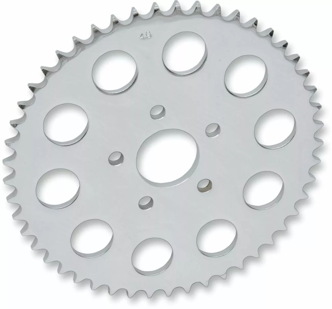 Drag specialties 16422P 530 Láncátalakító hátsó lánckerék Lánckerék 0