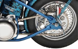 Drag specialties 16422P 530 Láncátalakító hátsó lánckerék Lánckerék 1