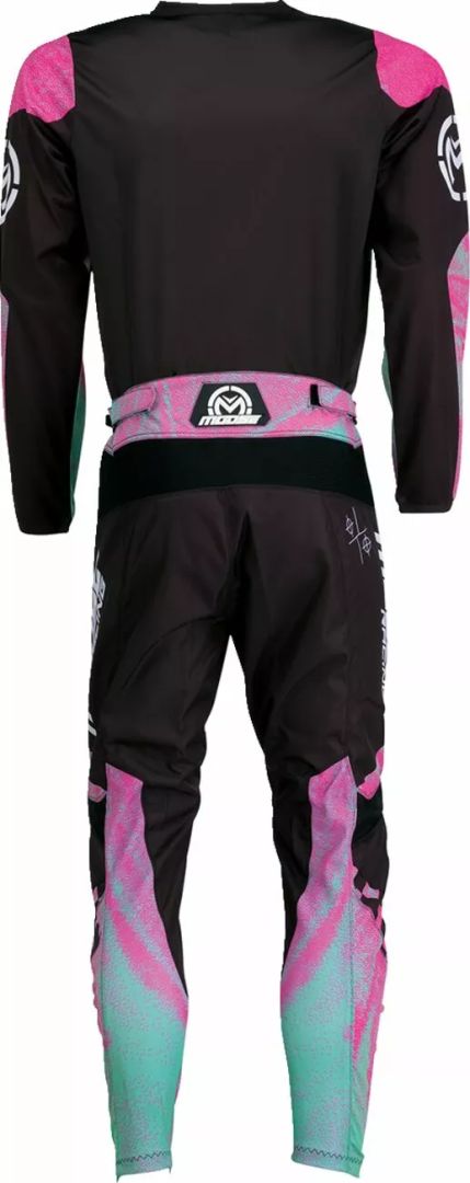 Moose offroad 2901-10810 Underifier® nadrág 1