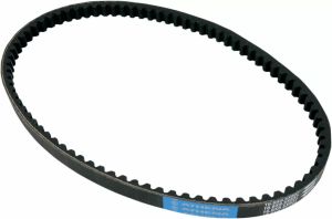 Athena S410000350009 Robogó sebességváltó szíj Bordásszíj, ékszíj