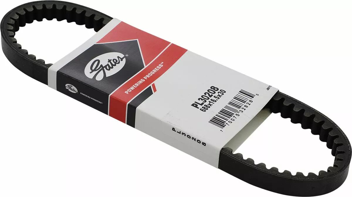 Gates PL30208 Powerlink™ robogó öv Bordásszíj, ékszíj 0
