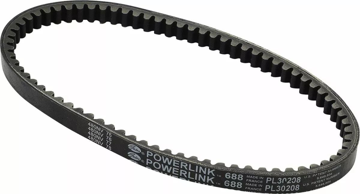 Gates PL30208 Powerlink™ robogó öv Bordásszíj, ékszíj 3