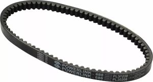 Gates PL30208 Powerlink™ robogó öv Bordásszíj, ékszíj 3