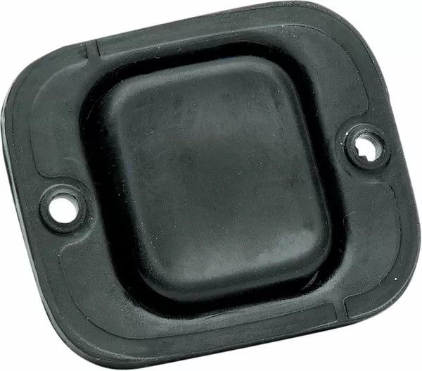 Drag specialties 358058 Kormány főfékhenger burkolatának tömítése Hidraulikus kuplung felújító készlet 0