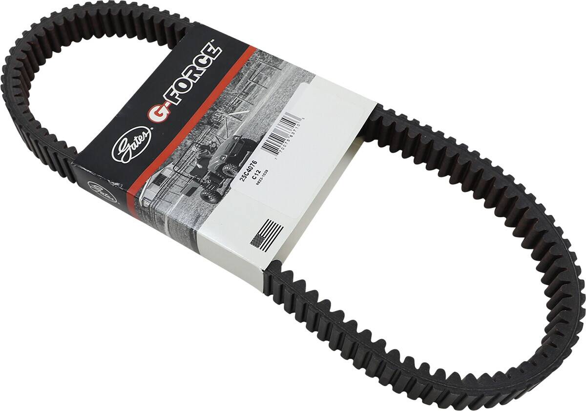 Gates meghajtó szíj G-FORCE C12 1.25