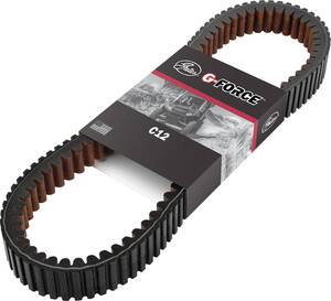Gates meghajtó szíj G-FORCE C12 1.19