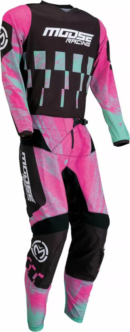 Moose offroad 2901-10812 Qualifier® nadrág 2