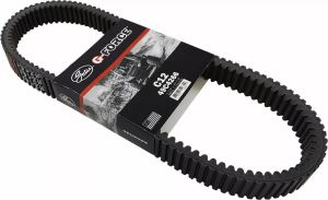 Gates 49C4266 G-Force™ C12™ hajtószíj Bordásszíj, ékszíj
