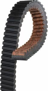 Gates 49C4266 G-Force™ C12™ hajtószíj Bordásszíj, ékszíj 2