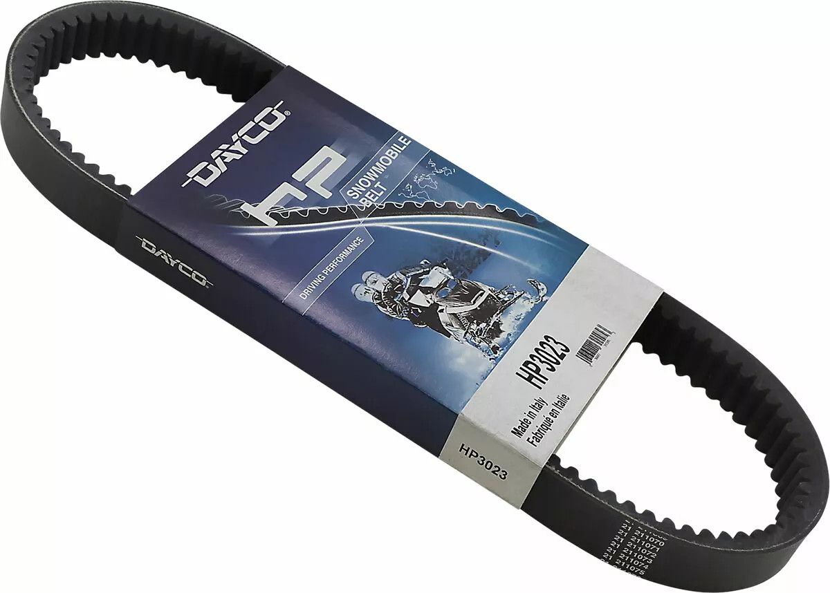 Dayco products,llc HP3023 nagy teljesítményű öv Bordásszíj, ékszíj 0
