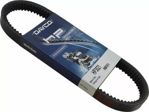 Dayco products,llc HP3021 nagy teljesítményű öv Bordásszíj, ékszíj