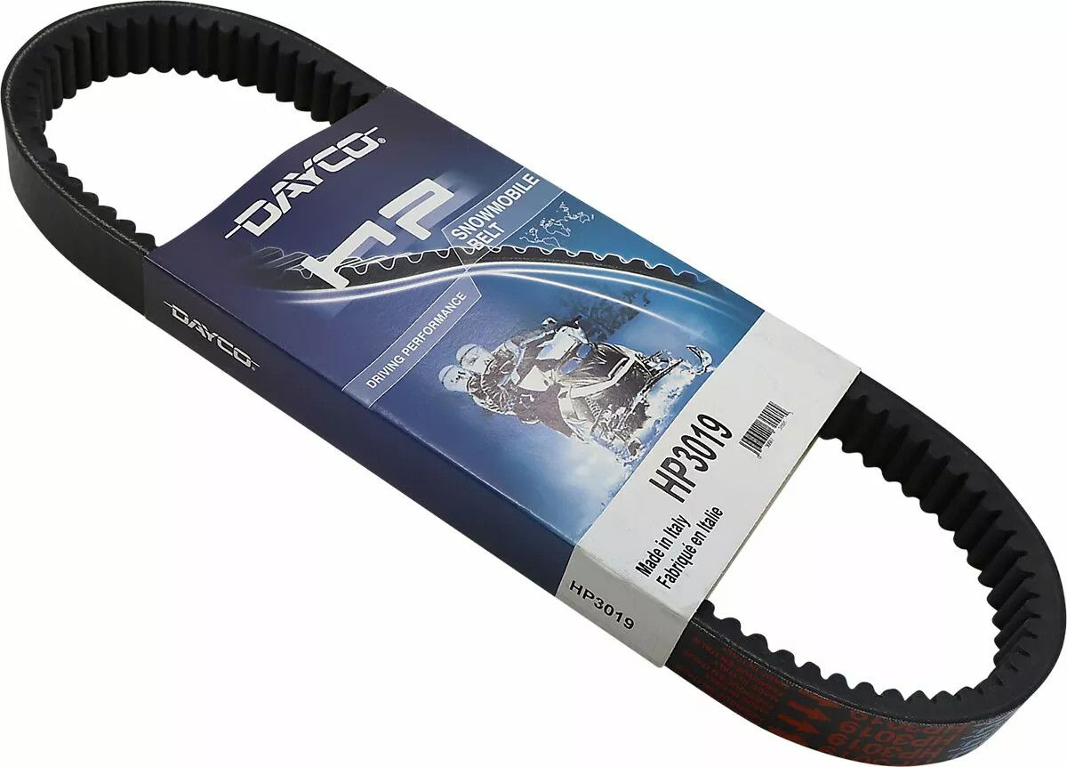 Dayco products,llc HP3019 nagy teljesítményű öv Bordásszíj, ékszíj 0