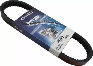 Dayco products,llc HP3019 nagy teljesítményű öv Bordásszíj, ékszíj
