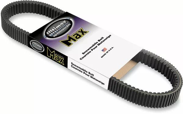 Ultimax MAX1105M3 Max® hajtószíj Bordásszíj, ékszíj 0