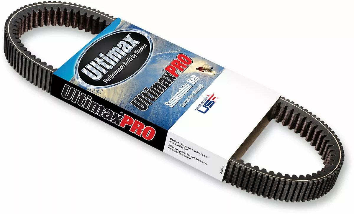 Ultimax 138-4432U4 Pro hajtószíj Bordásszíj, ékszíj 1