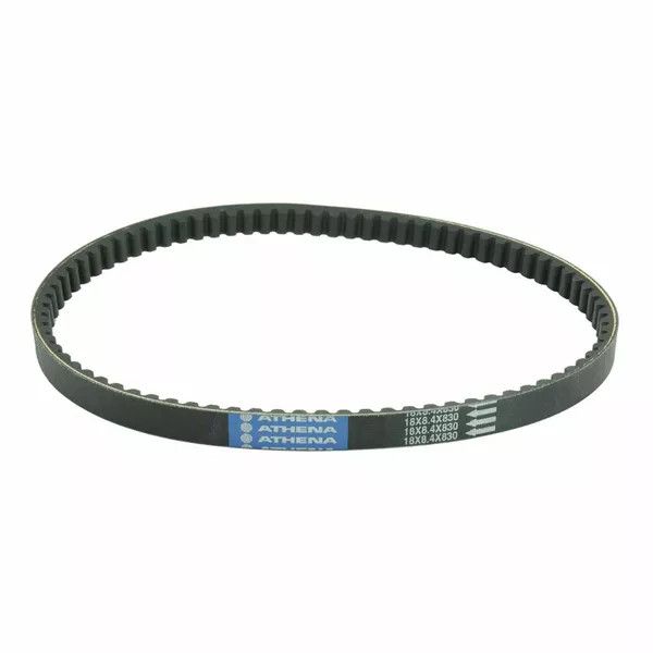 Athena S410000350016 Hajtásszíjak Standard Bordásszíj, ékszíj 0