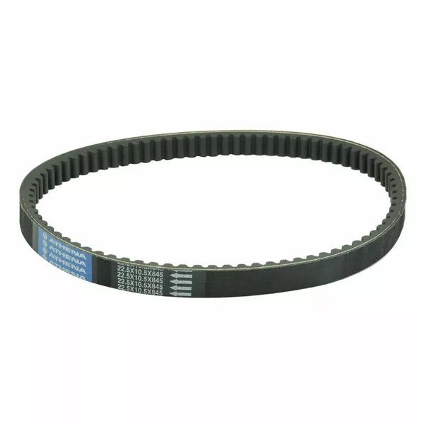Athena S410000350019 Hajtásszíjak standard Bordásszíj, ékszíj 0
