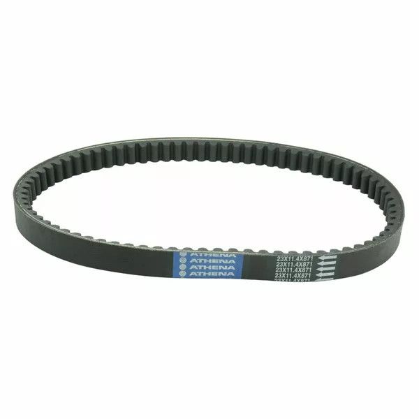 Athena S410000350022 Hajtásszíjak Standard Bordásszíj, ékszíj 0