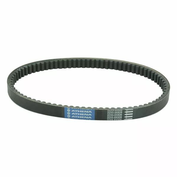 Athena S410000350021 Hajtásszíjak standard Bordásszíj, ékszíj 0