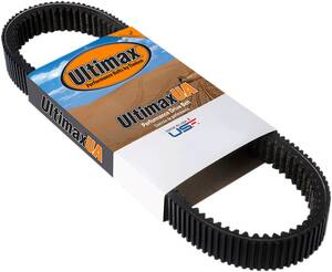 Ultimax meghajtó szíj ULTIMAX HYPERMAX ATV Bordásszíj, ékszíj