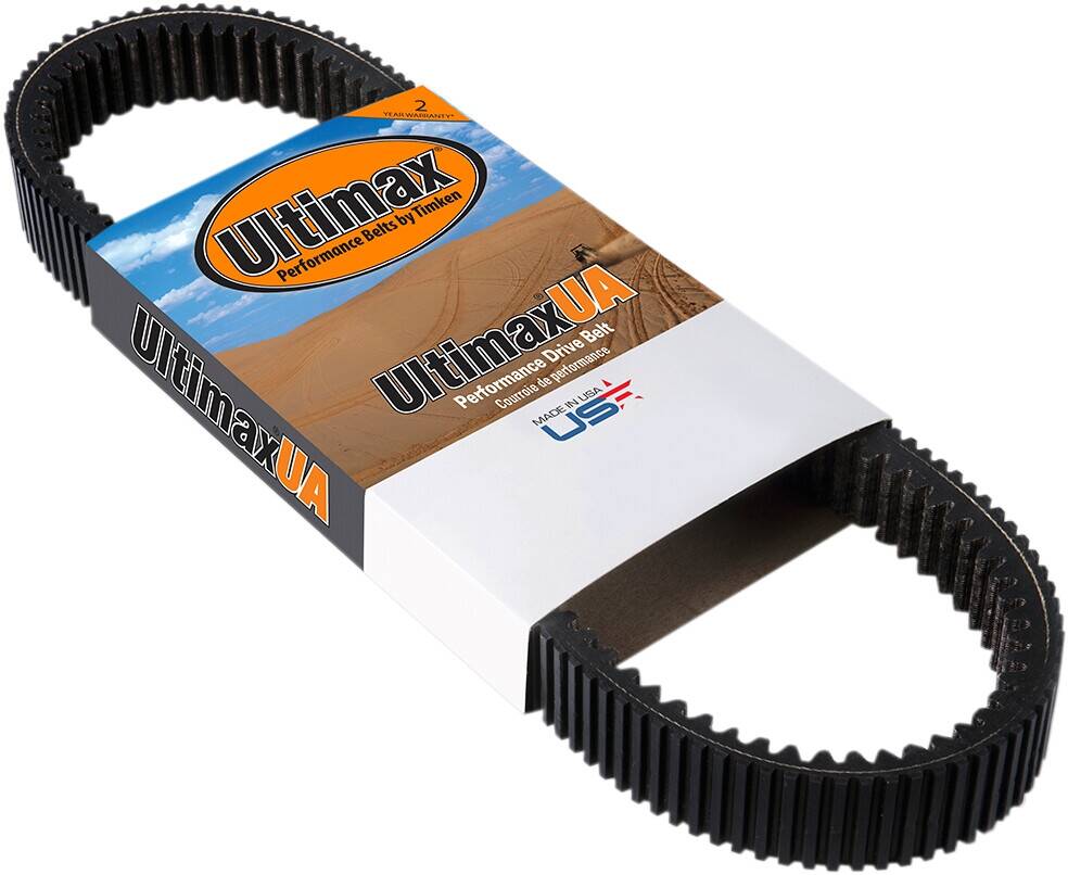 Ultimax meghajtó szíj ULTIMAX HYPERMAX ATV Bordásszíj, ékszíj 0