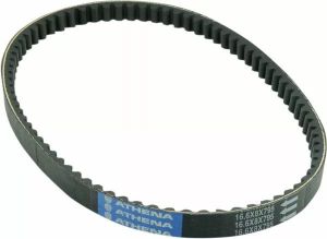 Athena S410000350008 Robogó sebességváltó szíj Bordásszíj, ékszíj