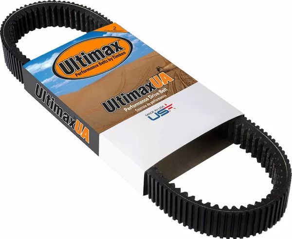 Ultimax UA413 UA ATV hajtószíj Bordásszíj, ékszíj 0