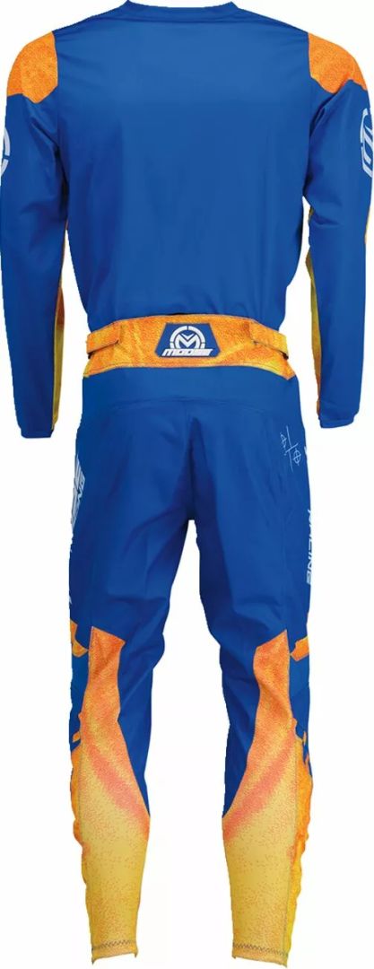 Moose offroad 2901-10825 Underifier® nadrág 2