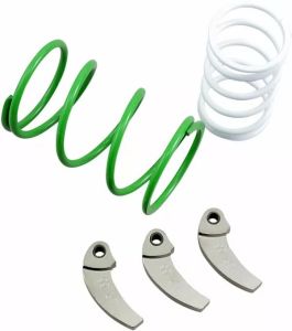 Epi WE436993 Sport Utility kuplungkészlet Bordásszíj, ékszíj