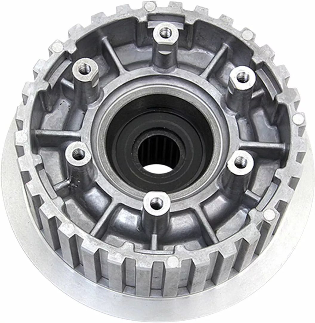 Drag specialties 148421 belső tengelykapcsoló-agy Kuplung lamellák, bowdenek, hidraulikák és robogó kuplung 0